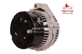 ΔΥΝΑΜΟ  MERCEDES-BENZ V230 Vito 0986041660-thumb-10
