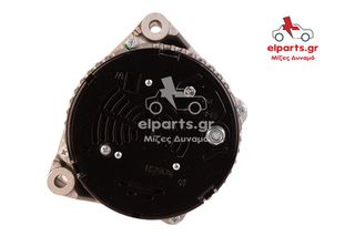 ΔΥΝΑΜΟ  MERCEDES-BENZ V230 Vito 0986041660-thumb-8