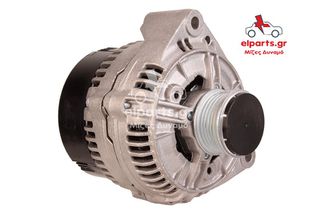 ΔΥΝΑΜΟ  MERCEDES-BENZ V230 Vito 0986041660-thumb-14