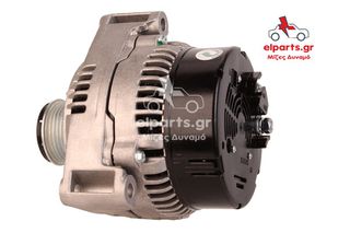 ΔΥΝΑΜΟ  MERCEDES-BENZ V230 Vito 0986041660-thumb-5