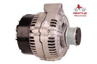 ΔΥΝΑΜΟ  MERCEDES-BENZ V230 Vito 0986041660-thumb-13