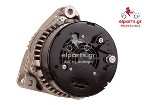 ΔΥΝΑΜΟ  MERCEDES-BENZ V230 Vito 0986041660-thumb-7