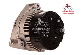ΔΥΝΑΜΟ  MERCEDES-BENZ V230 Vito 0986041660-thumb-6