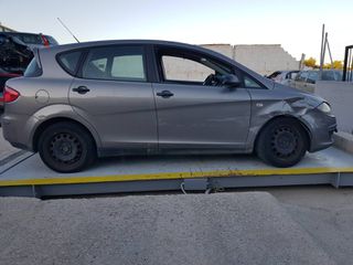 Μαρσπιέ Seat Toledo '06 Προσφορά