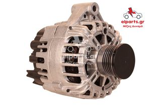 ΔΥΝΑΜΟ  MITSUBISHI Colt SMART Forfour TG11C059-thumb-14