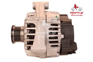 ΔΥΝΑΜΟ  MITSUBISHI Colt SMART Forfour TG11C059-thumb-4