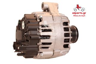 ΔΥΝΑΜΟ  MITSUBISHI Colt SMART Forfour TG11C059-thumb-11