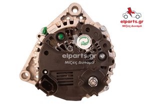 ΔΥΝΑΜΟ  MITSUBISHI Colt SMART Forfour TG11C059-thumb-8