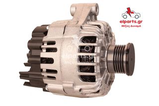 ΔΥΝΑΜΟ  MITSUBISHI Colt SMART Forfour TG11C059-thumb-13