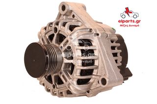 ΔΥΝΑΜΟ  MITSUBISHI Colt SMART Forfour TG11C059-thumb-2