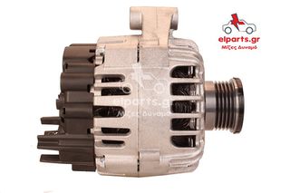 ΔΥΝΑΜΟ  MITSUBISHI Colt SMART Forfour TG11C059-thumb-12