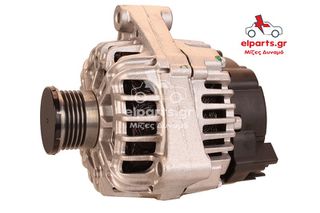 ΔΥΝΑΜΟ  MITSUBISHI Colt SMART Forfour TG11C059-thumb-3