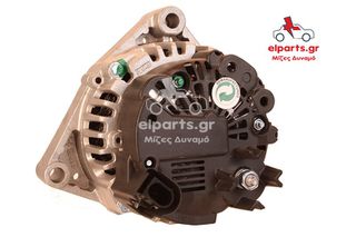 ΔΥΝΑΜΟ  MITSUBISHI Colt SMART Forfour TG11C059-thumb-7