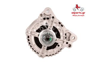 ΔΥΝΑΜΟ  ALFA ROMEO 147 156 166 GT Spider 0124515090