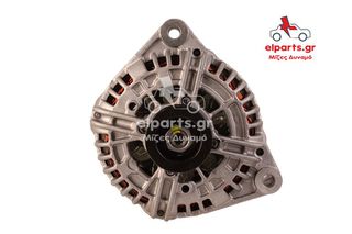 ΔΥΝΑΜΟ  MERCEDES-BENZ C240 C320 C350 C55 CLK500 CLK55 ML500 SLK55 0124615014