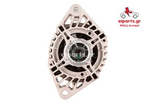 ΔΥΝΑΜΟ  ALFA ROMEO 147 156 166 GT Spider FIAT Punto 0124325148