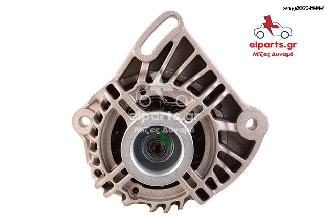 ΔΥΝΑΜΟ  ABARTH Grande ALFA ROMEO Mito FIAT 500 Albea Bravo Doblo Idea Linea Panda Punto 83631750