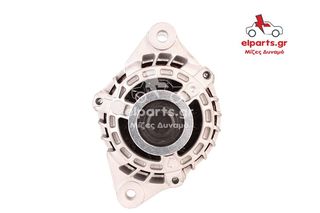 ΔΥΝΑΜΟ  ALFA ROMEO 147 156 166 FIAT Brava Bravo Doblo Marea Multipla Punto Stilo LANCIA 101210-1510