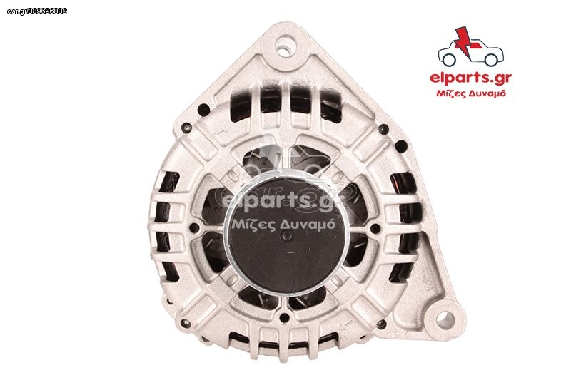 ΔΥΝΑΜΟ  AUDI A4 A6 VW Passat Scirocco SG12B010