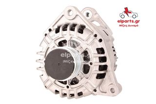 ΔΥΝΑΜΟ  AUDI A4 A6 VW Passat Scirocco SG12B010-thumb-1