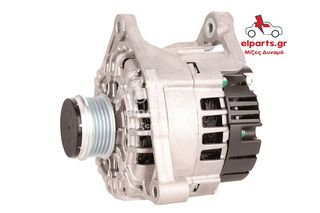 ΔΥΝΑΜΟ  AUDI A4 A6 VW Passat Scirocco SG12B010-thumb-3