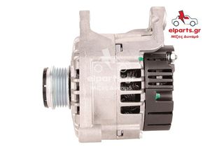 ΔΥΝΑΜΟ  AUDI A4 A6 VW Passat Scirocco SG12B010-thumb-4