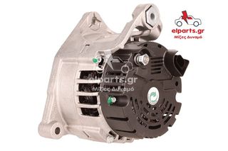ΔΥΝΑΜΟ  AUDI A4 A6 VW Passat Scirocco SG12B010-thumb-6