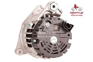 ΔΥΝΑΜΟ  AUDI A4 A6 VW Passat Scirocco SG12B010-thumb-7