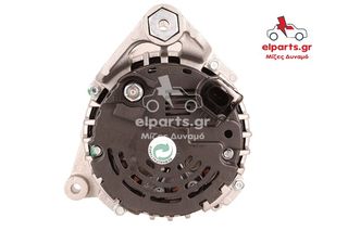 ΔΥΝΑΜΟ  AUDI A4 A6 VW Passat Scirocco SG12B010-thumb-8