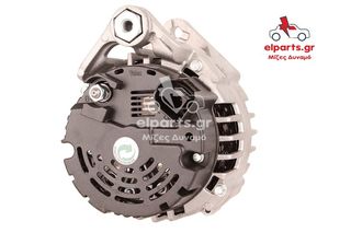 ΔΥΝΑΜΟ  AUDI A4 A6 VW Passat Scirocco SG12B010-thumb-9