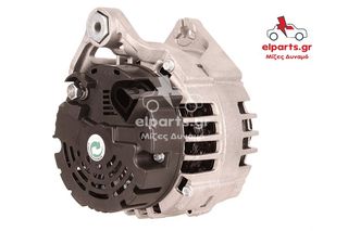 ΔΥΝΑΜΟ  AUDI A4 A6 VW Passat Scirocco SG12B010-thumb-10