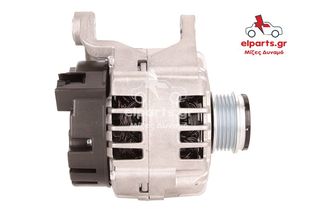 ΔΥΝΑΜΟ  AUDI A4 A6 VW Passat Scirocco SG12B010-thumb-12