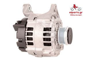ΔΥΝΑΜΟ  AUDI A4 A6 VW Passat Scirocco SG12B010-thumb-13
