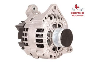 ΔΥΝΑΜΟ  AUDI A4 A6 VW Passat Scirocco SG12B010-thumb-14