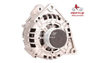 ΔΥΝΑΜΟ  AUDI A4 A6 VW Passat Scirocco SG12B010-thumb-15