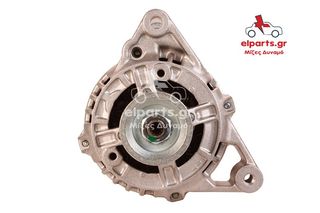 ΔΥΝΑΜΟ  AUDI A4 A6 Cabriolet VW Passat 0123310022