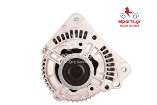 ΔΥΝΑΜΟ  SKODA Felicia VW Polo 0123320033