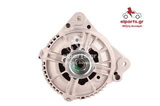 ΔΥΝΑΜΟ  AUDI A3 SEAT Alhambra VW Caddy California Campmobile Caravelle Multivan Passat 0123510001
