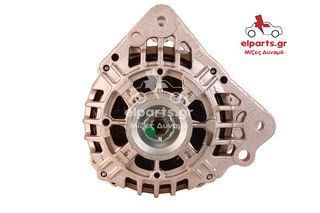 ΔΥΝΑΜΟ  SEAT Cordoba Ibiza SKODA Fabia Rapid Roomster VW Fox Polo SG9B057