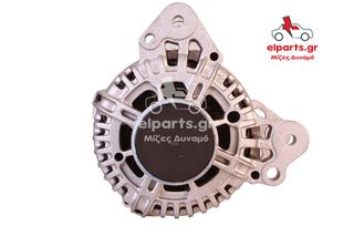 ΔΥΝΑΜΟ  SEAT Ibiza SKODA Fabia Roomster VW Polo TG11C096