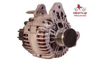 ΔΥΝΑΜΟ  VW Touran TG11C094-thumb-14