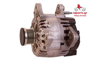 ΔΥΝΑΜΟ  VW Touran TG11C094-thumb-3
