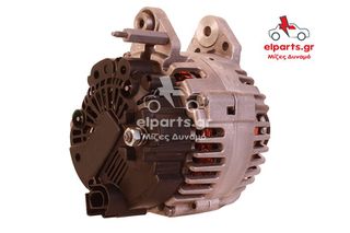 ΔΥΝΑΜΟ  VW Touran TG11C094-thumb-10