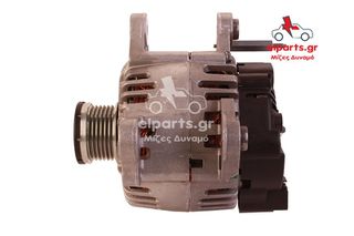 ΔΥΝΑΜΟ  VW Touran TG11C094-thumb-4