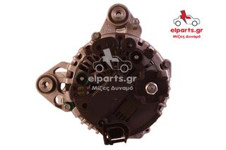 ΔΥΝΑΜΟ  VW Touran TG11C094-thumb-8