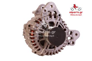 ΔΥΝΑΜΟ  VW Touran TG11C094-thumb-15