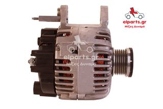 ΔΥΝΑΜΟ  VW Touran TG11C094-thumb-12