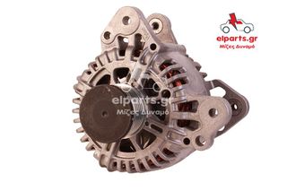 ΔΥΝΑΜΟ  VW Touran TG11C094-thumb-1