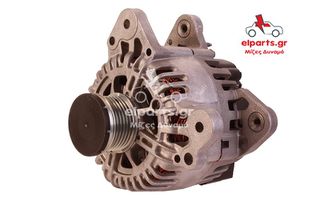 ΔΥΝΑΜΟ  VW Touran TG11C094-thumb-2