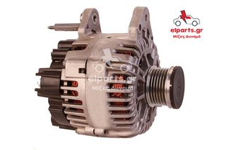 ΔΥΝΑΜΟ  VW Touran TG11C094-thumb-13